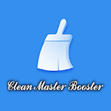 Clean Master Booster icon