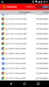 Network Monitor Mini Pro [Patched] 4