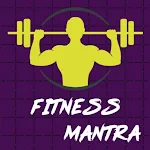 Cover Image of Descargar Fitness Mantra- Equipment, Hom  APK