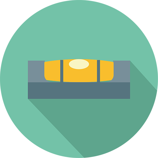 Smart Spirit Level - Akıllı Su logo