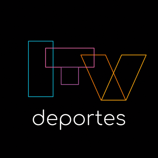 ITV Deportes para Android TV logo