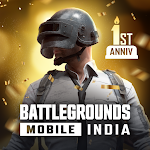 Cover Image of Download Battlegrounds Mobile India 2.0.0 APK