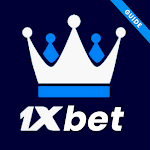 Cover Image of ดาวน์โหลด 1XBET:Sports Betting Live App Guide 1.0.0 APK