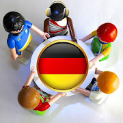 Top 40 Education Apps Like Learn German Conversation :AR - Best Alternatives