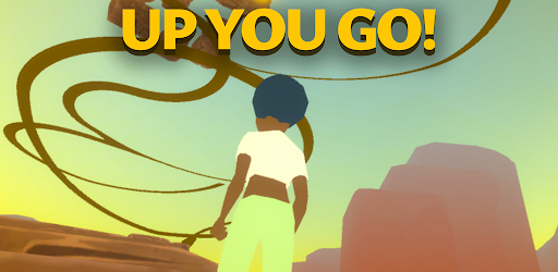 Up You Go! - 3D Parkour