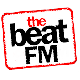 THE BEAT FM icon