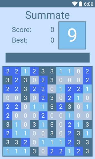 Summate Screen 2