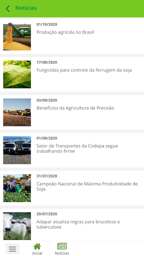 Codepa Screen 2