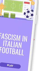 Betclic Italian Football Quiz