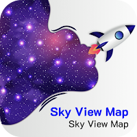 Sky View Map  Star Tracker