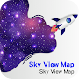 Sky View Map : Star Tracker
