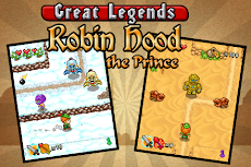 Robin Hood: The Princeのおすすめ画像5