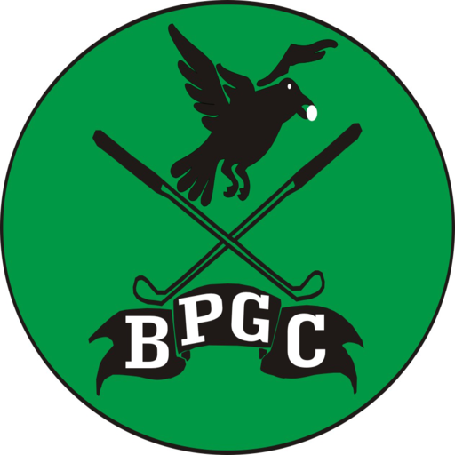 BPGC Connect logo