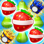 Cover Image of Download Fruit Mania current  APK