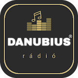 Danubius Rádió icon