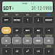 HP 12c Financial Calculator