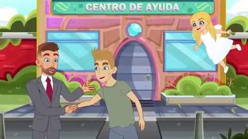 Música y Videos: Cristianos. Screen 3