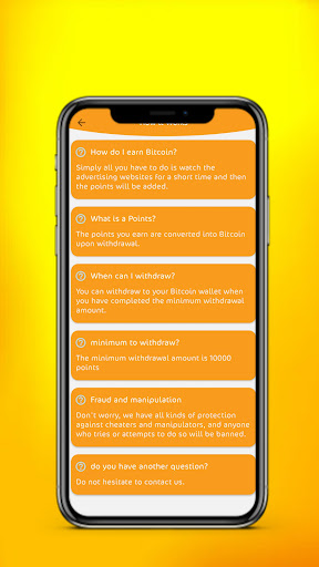 Bitcoin Miner- Learn and Earn