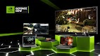 screenshot of GeForce NOW for SHIELD TV