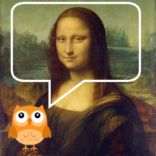 Louvre Chatbot Guide 1.2.5 Icon