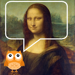 Icon image Louvre Chatbot Guide