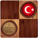 Cover Image of ดาวน์โหลด Dama Turkey  APK