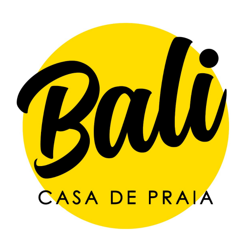 Arena Bali Casa de Praia logo