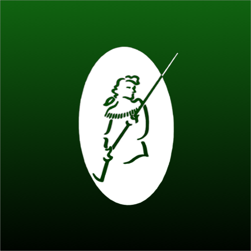 Leatherstocking logo