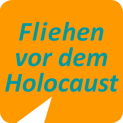 Fliehen vor dem Holocaust. Zei
