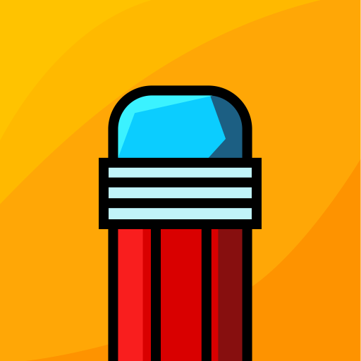 Draw N Guess Multiplayer Logo