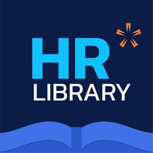 HR Library - AppWisp.com