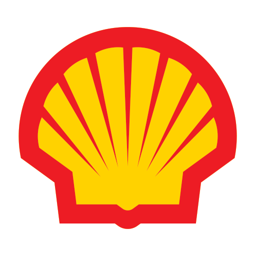 Shell Asia 