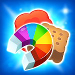 Cover Image of Download Match Cake : Candy Match 3  APK