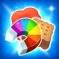 Match Cake : Candy Match 3