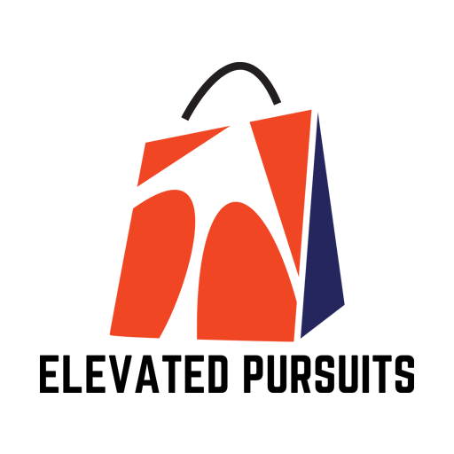 Elevated Pursuits 3.0 Icon