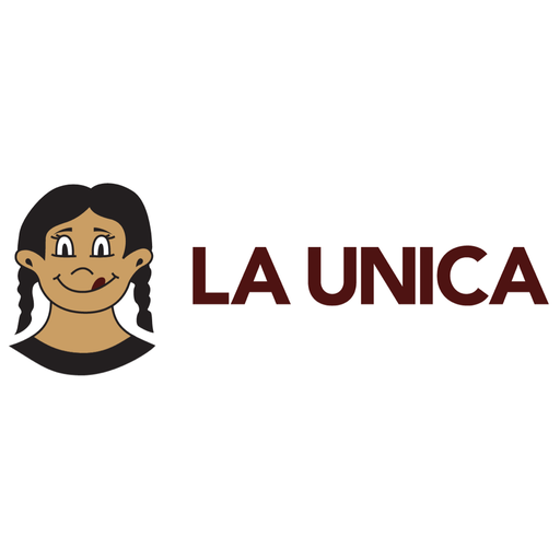 La Unica Mexican Restaurant logo
