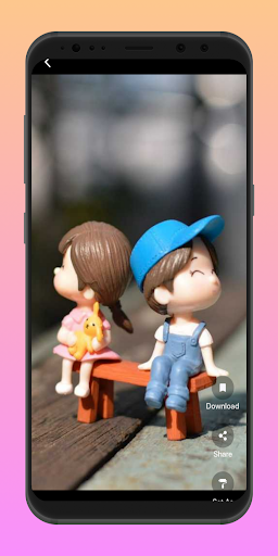 Love Wallpaper 2023 Screen 3