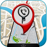 Caller Mobile Location Tracker icon