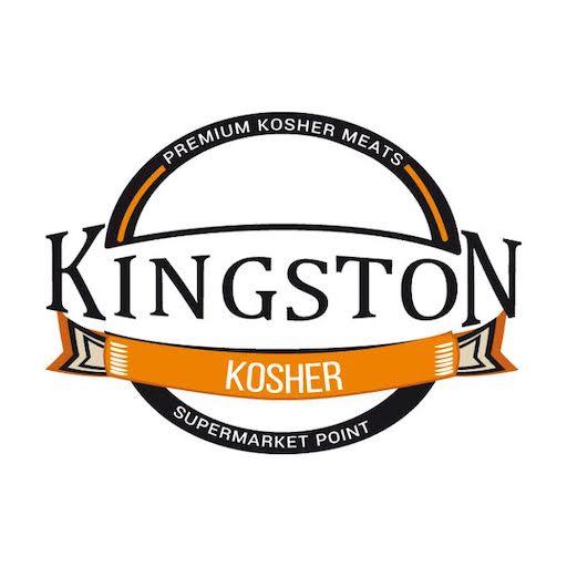 Kosher Kingston logo
