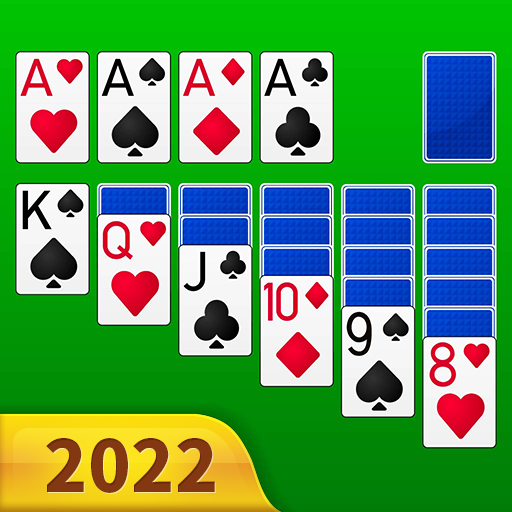 Download Solitaire for PC Windows 7, 8, 10, 11