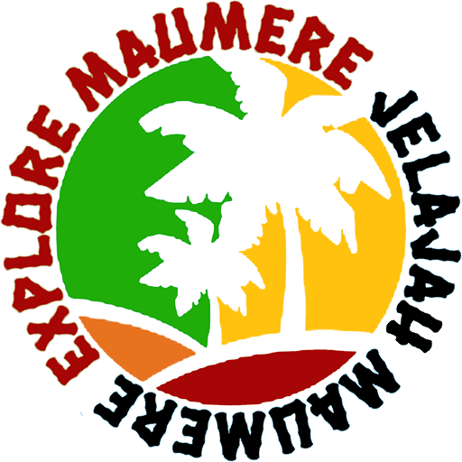 Jelajah Maumere logo