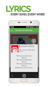 FanChants: Barnsley Fans Songs