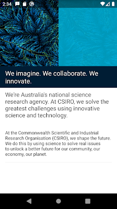 CSIRO CDTのおすすめ画像2