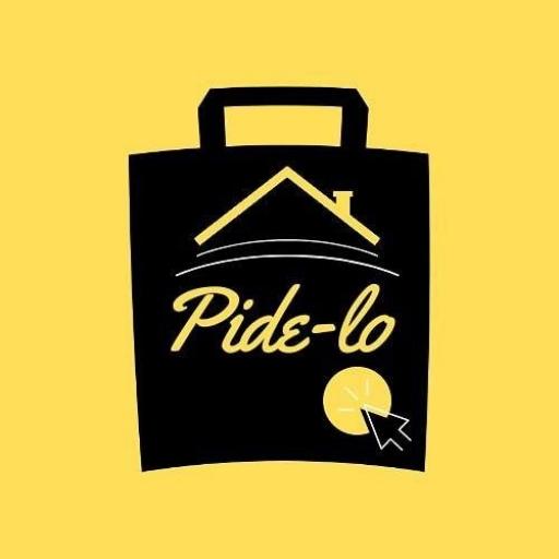 pide-lo Screen 2