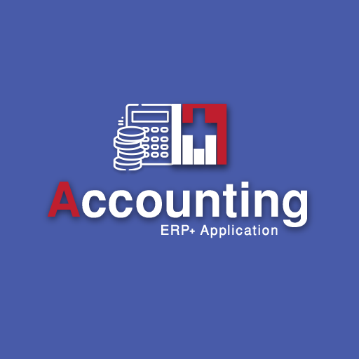 ERP+ Accounting  Icon