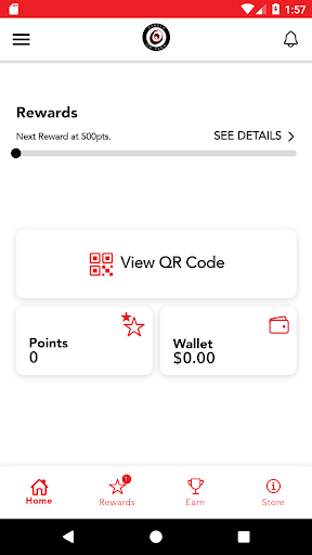 Bagels on Park Rewards