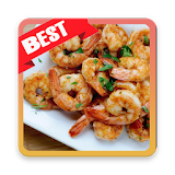 Best Shrimp Recipes icon