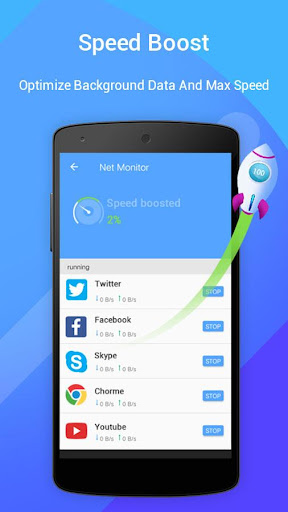 Download WiFi Manager