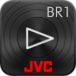 JVC Audio Control BR1 Apk