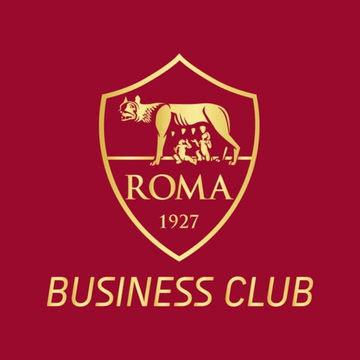 AS Roma Business Club  Icon